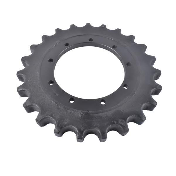 链轮 Drive Sprocket Replacement for Kobelco SK025 Takeuchi TB125 TB138FR TB235 Mini Excavator-2