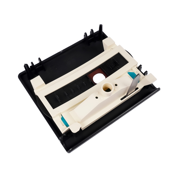 换档指示器挡板 Automatic Shift Indicator Bezel Replacement for Jeep Cherokee XJ 2.5L L4 4.0L L6 1997-2001-5