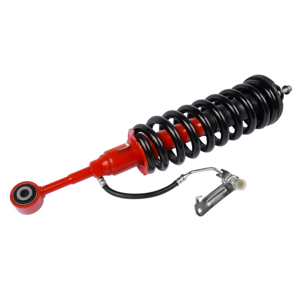 减震器 Front Left Shock Strut Spring Assy Replacement for 10-24 Toyota 4Runner 4WD 4.0L 4852080232-6