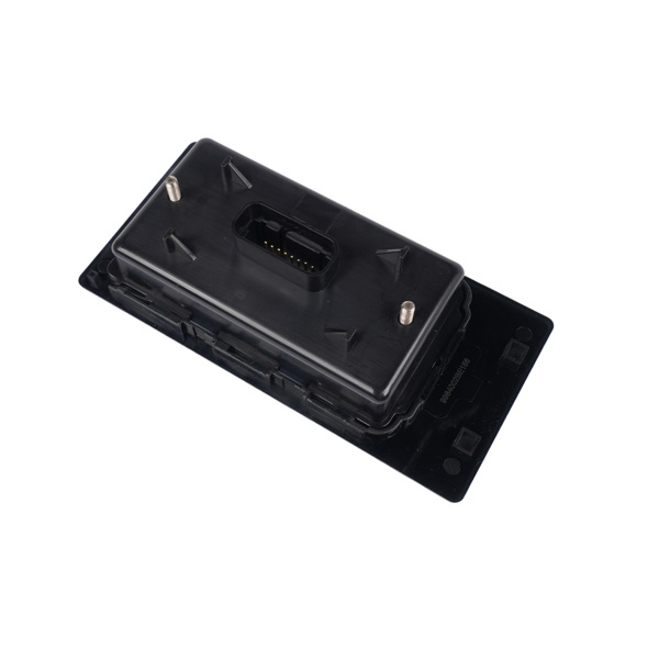 换挡选择器 Fits For Allison Transmission Shifter Selection Pad Selector 29551495 29544831-5