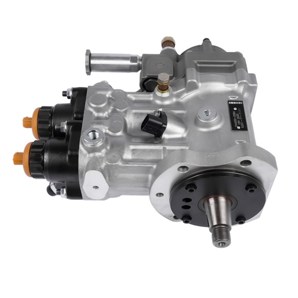 燃油喷射泵 Pump Assembly Fuel Supply Replacement for Komatsu HM400-2 HM350-2 WA500-6 Fuel Pump Diesel 094000-0584-7