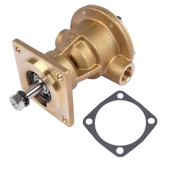 水泵 Raw Water Pump 25-12057 Replacement for Northern Lights M16 M20 M753 NL753 M773 NL773 M844-5