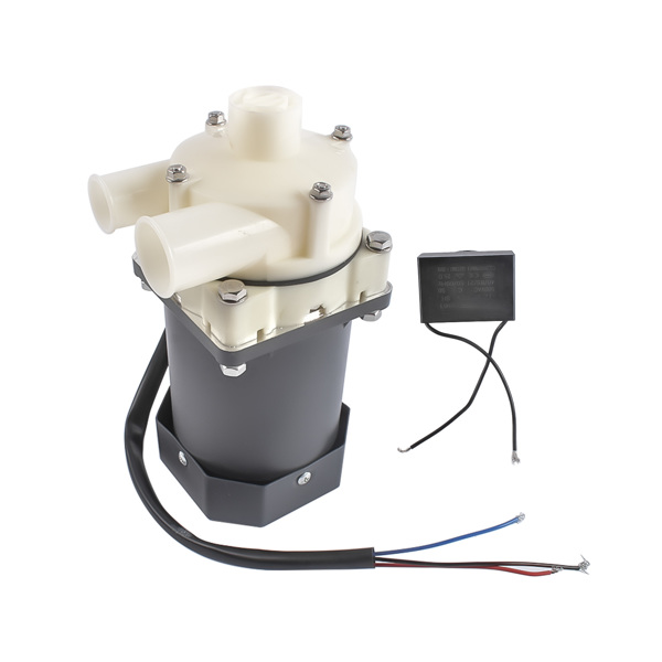 制冰机水泵 S-0730 Ice Machine Motor Replacement for Hoshizaki Ice Machine KM Series 120V 60W 3200RPM 213780A01 M91X60S201-9