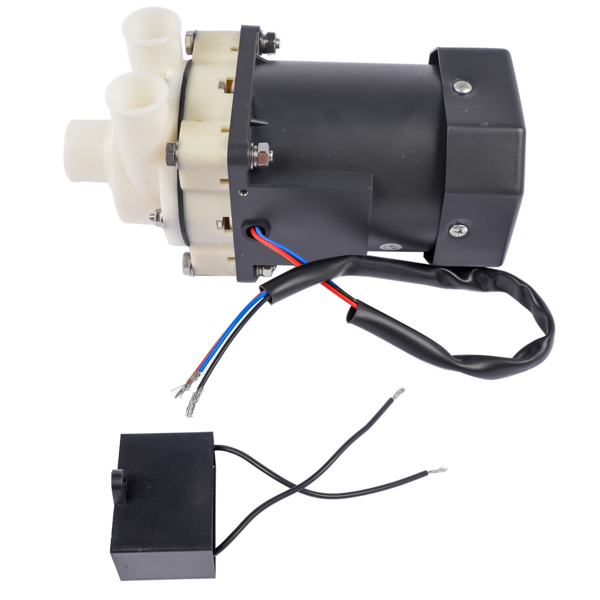制冰机水泵 Ice Machine Water Pump Motor Replacement for Hoshizaki KM-631DU KM-1200MAB KM1300MAH S-0731-4