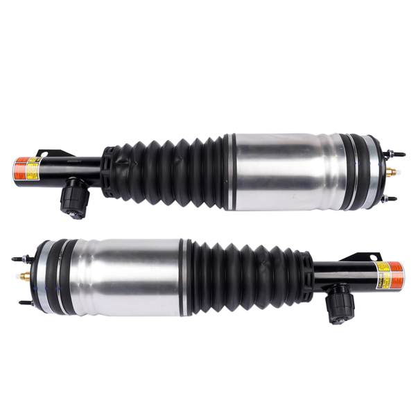 减震器 2X Front Air Suspension Shock Struts Left & Right Replacement for Jeep Grand Cherokee WL 2022-2024 68376339AB-1