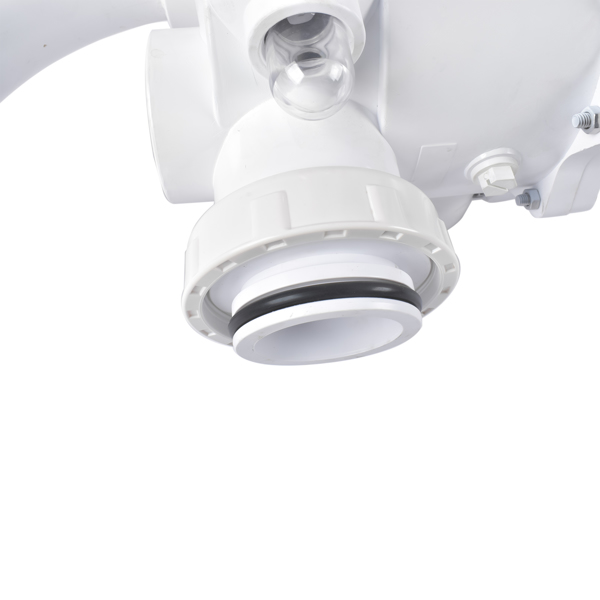 泳池控制阀 261055 Multiport Valve 2 Inch Threaded Replacement for Pentair Triton & Quad Pool/Spa D.E.&Sand Filter PAC-06-229 27505-200-000-3