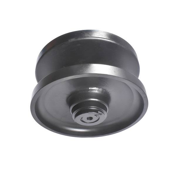 惰轮 Front or Rear Track Idler Pulley for John Deere 319D 323D 332 333D 329 AT366458 AT322755 AT493208-5