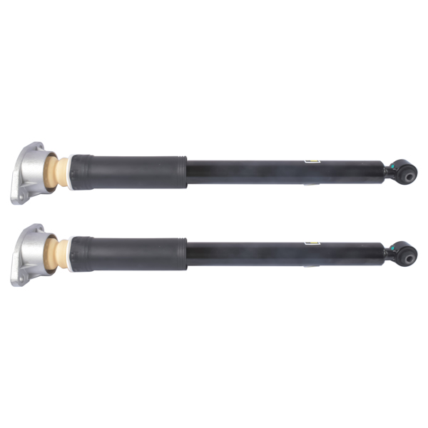 减震器 2x Rear Left Right Shock Absorbers Struts w/o ADS Fit for Mercedes W213 E300 E400 E450 E53 AMG 2.0 3.0L 2133201030-5