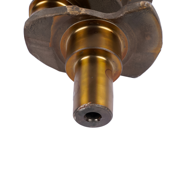 曲轴 Crankshaft Replacement for Yanmar Engine 4TNE98 4TNV94L 4TNV98 129902-21000 129908-21000-10