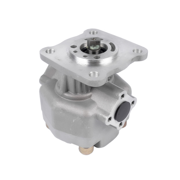 液压泵 Hydraulic Pump 1434-503-2000-0 Replacement for Iseki Tractor S650 S550 Bolens G152 G154 G174 1915-2451-000-1