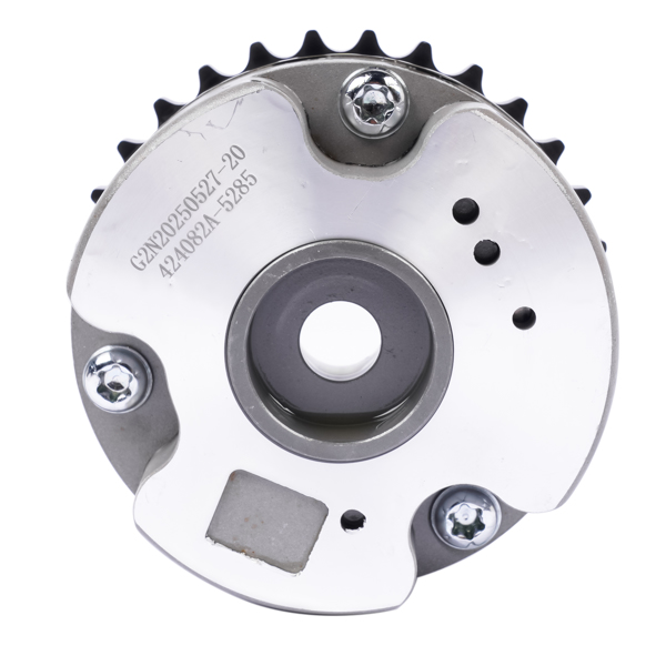 凸轮轴调节器 ntake Engine Variable Valve Timing (VVT) Sprocket Replacement for Audi A6 A7 A8 Quattro Q7-3