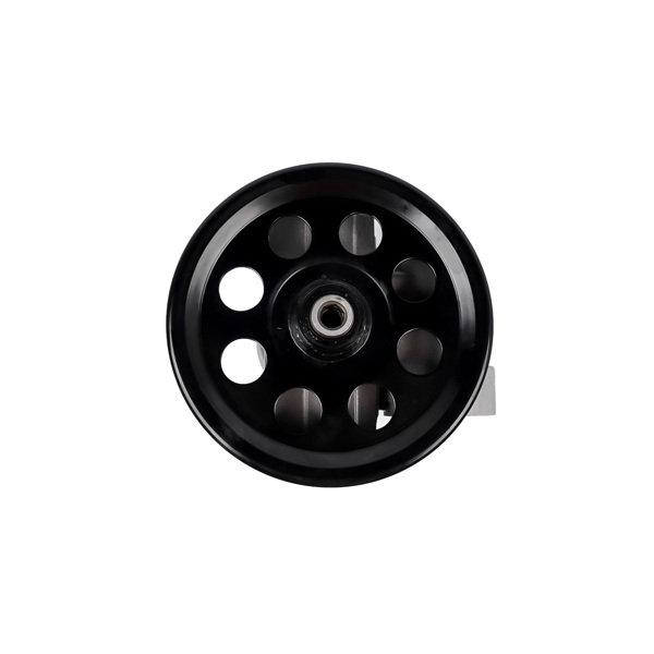 转向助力泵 96-5205 Power Steering Pump w/ Pulley Replacement for Ford F-150 6.2L V8 2011-2014 7696955159 7120192-3