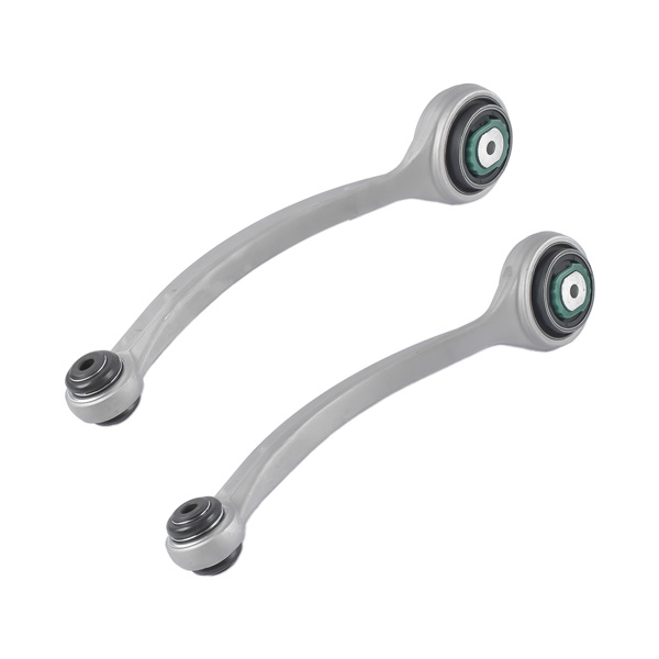 控制臂 2PCS Front Left & Right Lower Control Arm Replacement for Jaguar XJ 2010-2017 XJR 2014-2017 C2D6343 C2D49933-7