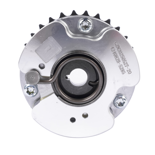 凸轮轴调节器 Exhaust Variable Valve Timing (VVT) Sprocket Replacement for Audi A6 A7 A8 Quattro Q7 16-19-7