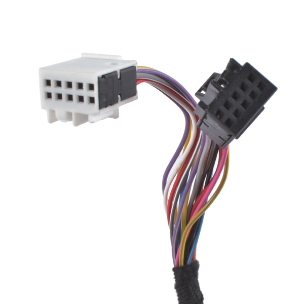 后视镜 Right Power View Mirror with Blind Spot Heated 1678109201 Fits for Mercedes GLE350 GLE450 GLE580 GLS580 GLE53 GLS63 AMG 2020-2023-7