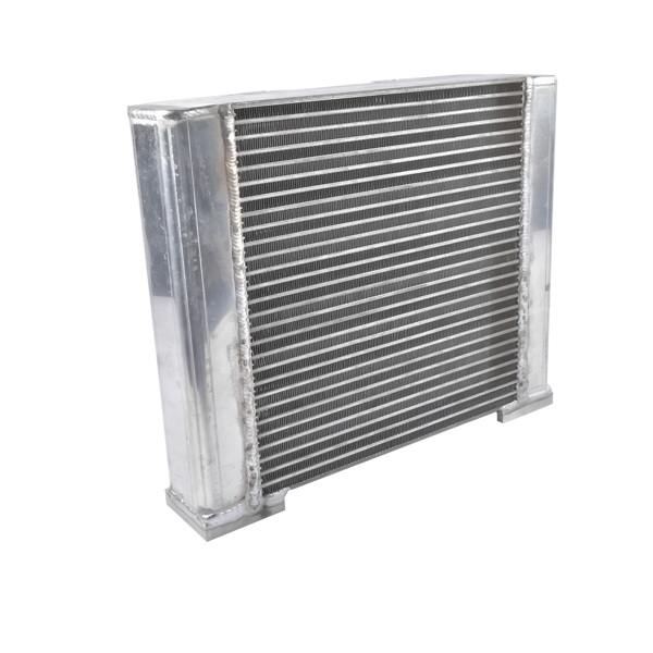 水箱散热器 Water Tank Radiator Replacement for Deutz BF6M1013 Engine 04259459 New-4