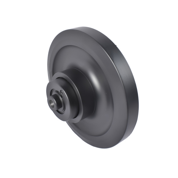 惰轮 Track Idler Pulley Rear Replacement for Bobcat Skid Steer Loaders T190 T200 T300 T630 864-1