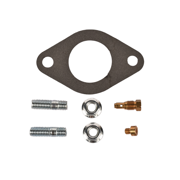 化油器 34 Pict-3 Carburetor Dual-Port Replacement for VW Beetle Thing Transporter 1600cc 1969-1979 113129031N 113129031K-10