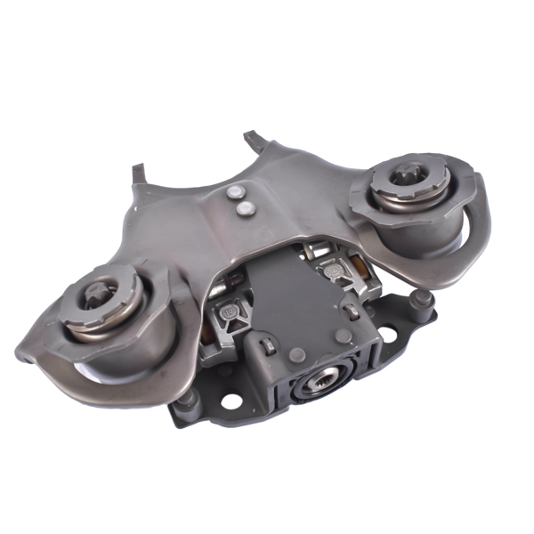 离合器套件 Transmission Clutch Pressure Plate & Clutch Fork Kit Replacement for Ford Fiesta 2011-2019, Focus 2012-2017 CA6Z7515J CA6Z7515K-11