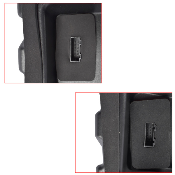 大灯总成 Pair LED Tail Light Assembly LH RH Replacement for Bentley Flying Spur Rear Lamp 2014-2019 4W0945095M 4W0945096M-6