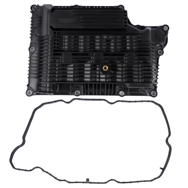 油底壳 Transmission Oil Pan 3501512010 Replacement for Toyota Corolla 4 Cyl Lexus UX200 1.8L 2.0L 35015-12010-1