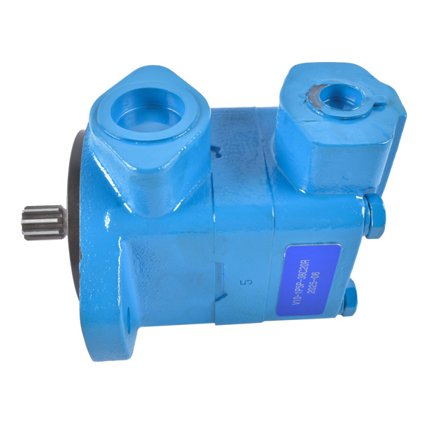 叶片泵 Vane Pump Right Handed Clockwise, 5 USgpm Ring Capacity 02-151752 V10-1P5P-2C20-4