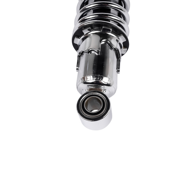 弹簧减震 Pair 11.75" Chrome Rear Shocks Fit for Harley Sportster XL 883 1200 1979-2012 FXR 1982-1994 Street Glide Touring Tour Glide FLT Electra Glide FLHT Road King FLHR Road Glide FLTR 54568-92-7