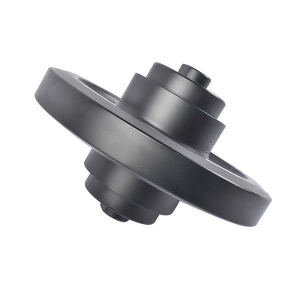 惰轮 Track Idler Pulley Rear Replacement for Bobcat Skid Steer Loaders T190 T200 T300 T630 864-6