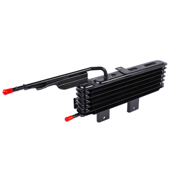 油冷却器 Transmission Oil Cooler Replacement for Toyota 2014-2017 Highlander 6 Cyl 3.5L 32910-48190 3291048190-4