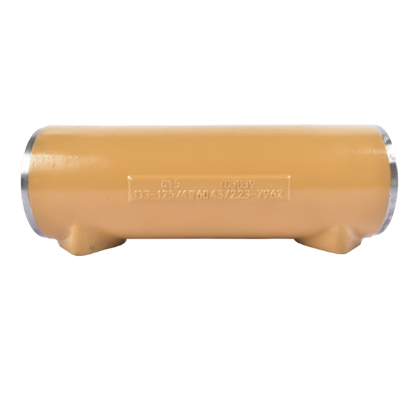 机油冷却器 Engine Oil Cooler Core 1330125 OR5511 OR9056 Replacement for Caterpillar 3406B 3406C 3408 3408C 3408E C18 C15 C18-4