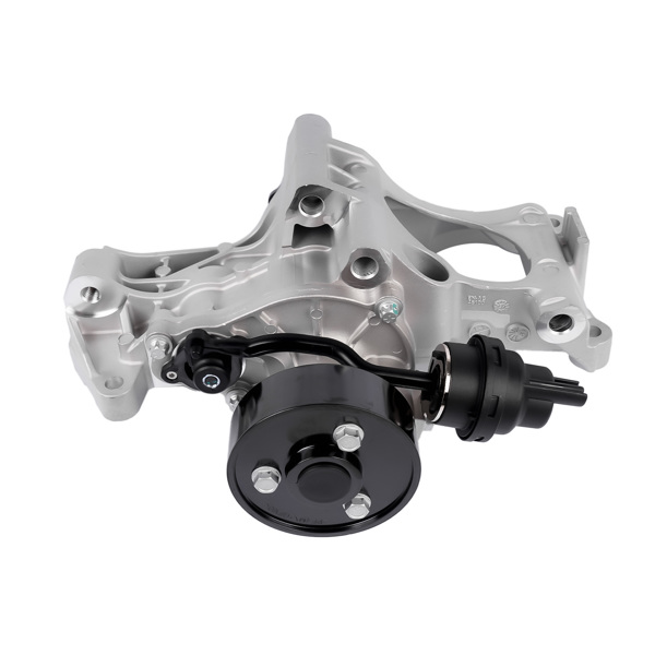 水泵总成 Engine Coolant Water Pump Assembly Replacement for BMW F20 F22 F23 F31 F32 F33 F34 F36 G30 G32 11517644809-3