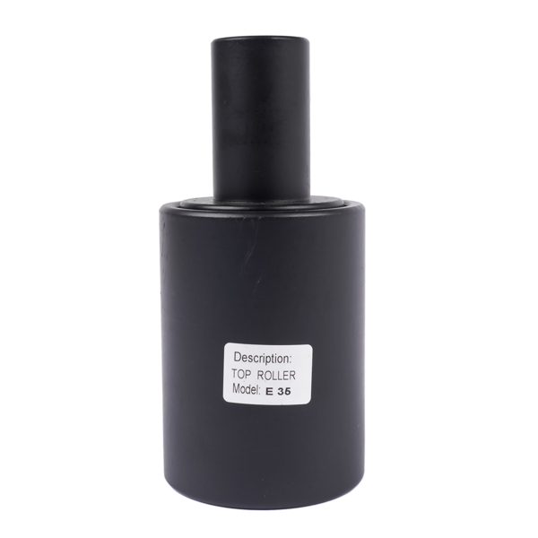 支重轮 Top Carrier Roller 6692966 Replacement for Bobcat Excavator E26 E32 E35 E37 E42 E45 E50 E55-2