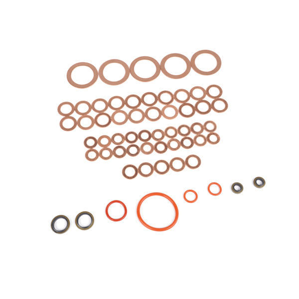 发动机大修包 Full Overhaul Gasket Kit Replacement for Yanmar Marine Boat 3GM30 3GM30F Engine-7