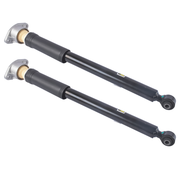 减震器 2x Rear Left Right Shock Absorbers Struts w/o ADS Fit for Mercedes W213 E300 E400 E450 E53 AMG 2.0 3.0L 2133201030-6