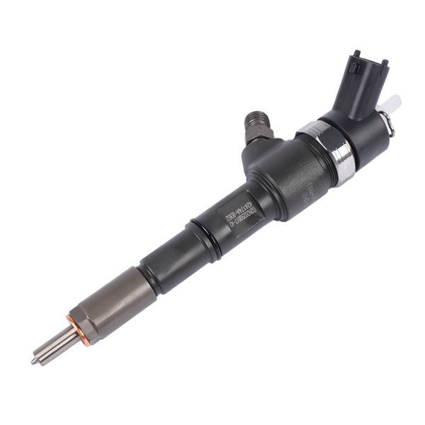 喷油器 Diesel Fuel Injector Replacement for Deutz KHD TCD 3.6 L4 Engine 0445110558 04123831-4