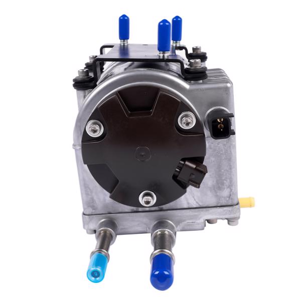燃油泵 Diesel Fuel Pump w/ Filter Fit for F-250 F-350 F-450 F-550 Super Duty 2008-2010 V8 6.4L-8