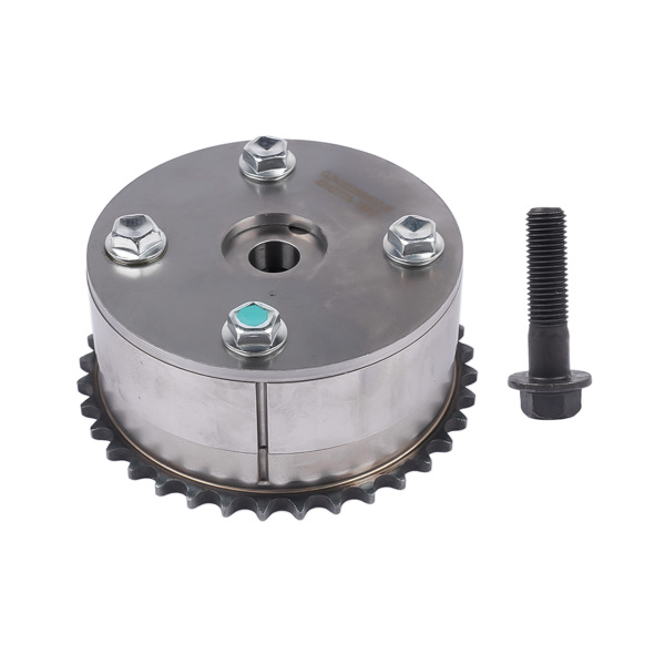 凸轮轴调节器 Intake Variable Timing Sprocket Replacement for Toyota Scion Yaris Prius XA XB 13050-21041 13050-21040-1