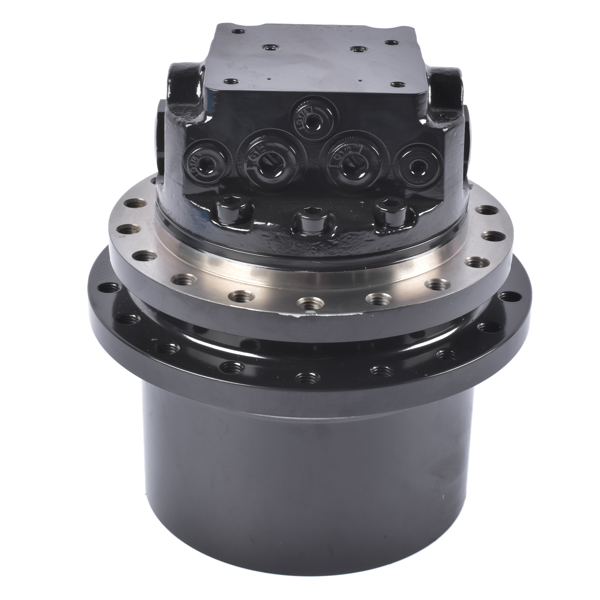 驱动马达 Final Drive Motor Replacement for John Deere 35C Crawler Tractor, Backhoe Loader, Compactor-1