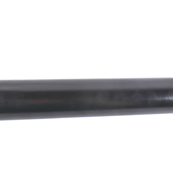 拖车轴 2000 Pounds Trailer Axle 5 Lug Hubs 54" Hub Face Replacement for Camper Smaller Boat Trailer-7