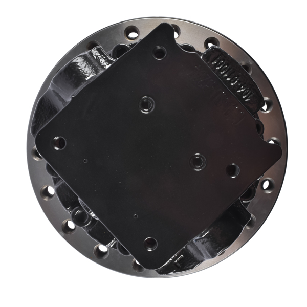 驱动马达 Final Drive Motor Replacement for John Deere 35C Crawler Tractor, Backhoe Loader, Compactor-8