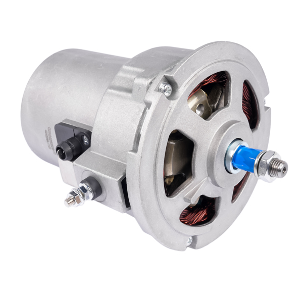发电机 Alternator Replacement for Volkswagen Super Beetle 1975-1980 H4 1.6L 12V 111096 043903023A 9120080061 043903023B-3