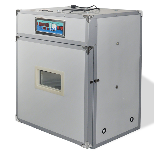 孵蛋机 Large Capacity 88-Egg Fully Automatic Incubator,Built-in Auto Egg Turning,Precise Temp & Humidity Control,Ideal for Poultry Hatching(Chicken,Duck,Goose),for farm,lab,indoor-3
