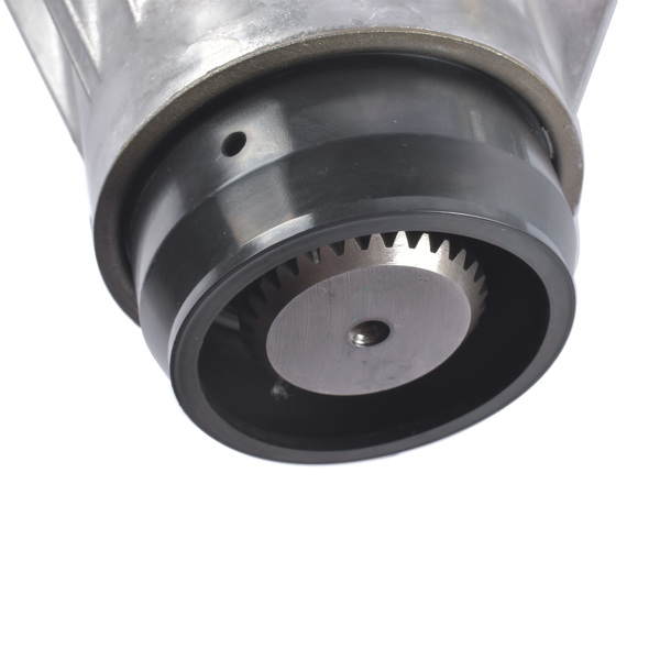 分动箱总成 NP261XHD Transfer Case Assembly Fits for Chevy Silverado GMC Sierra 2500 3500HD Pickup 6.6L 8.1L V8 2001-2007-6