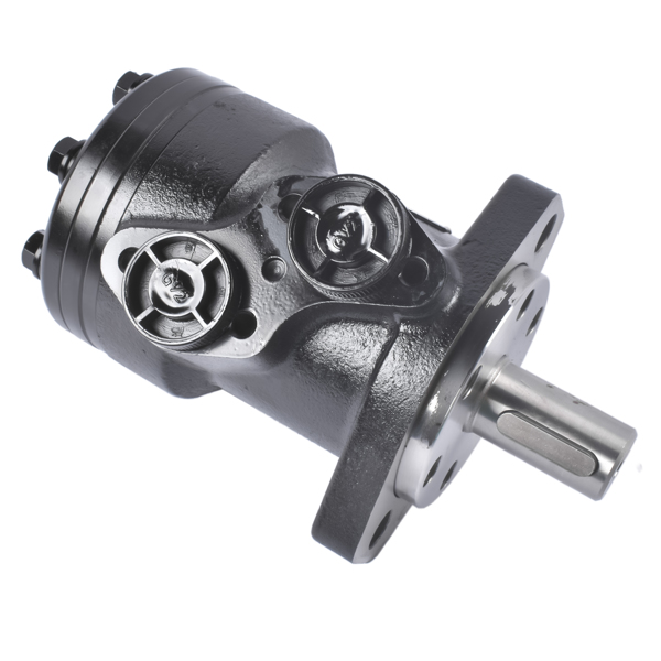 液压马达 Hydraulic Orbital Motor 25mm 1/2BSP Replacement for Danfoss BMR-160-2ADN1 151-0714 11186658-6