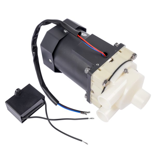 制冰机水泵 Ice Machine Water Pump Motor Replacement for Hoshizaki KM-631DU KM-1200MAB KM1300MAH S-0731-5