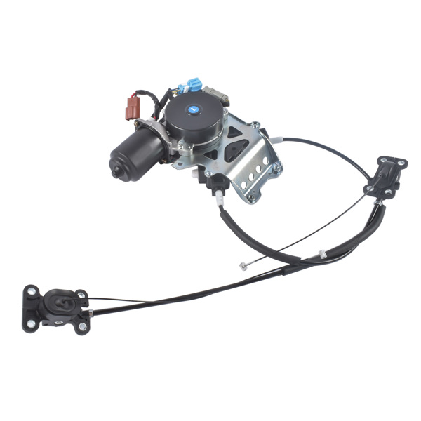 电动滑门电机 Left Power Sliding Door Motor w/ Cable 72050-SHJ-A21 Fit for Honda Odyssey 2005-2010-8
