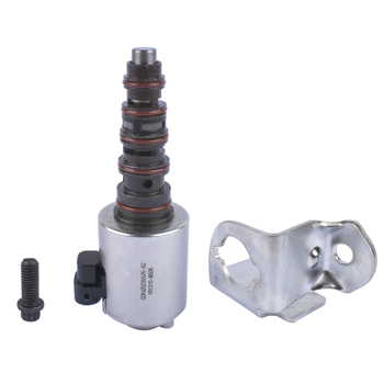 A3 涡轮增压电磁阀 Solenoid Turbo Actuator Replacement for GMC SAVANA 2500 3500 4500 2500 CLASSIC 2004-2010