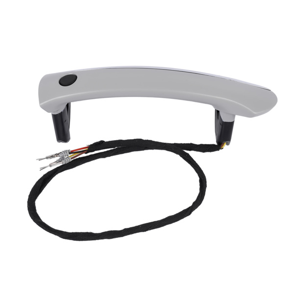 门拉手 Right Passenger Side Exterior Door Handle Replacement for Porsche Panamera 970 2010-2016 97053796200-4