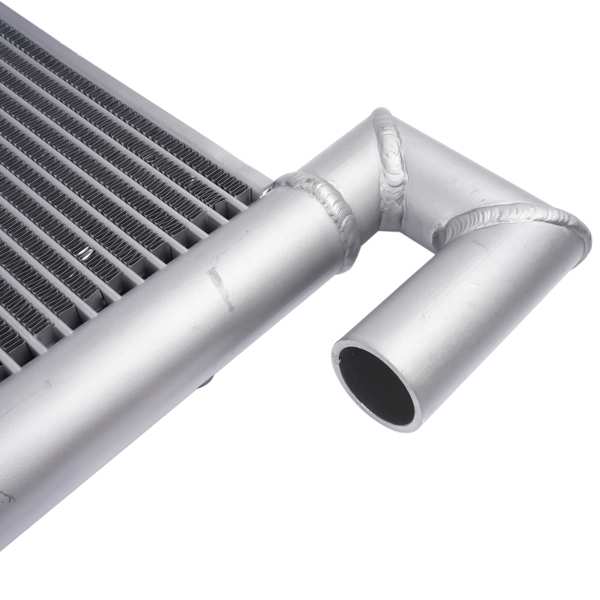 油冷器 Hydraulic Oil Cooler Replacement for John Deere 490E Hitachi EX100-2 EX100-3 EX120-2 EX120-3 Isuzu 4BD1 Engine AT154977 4285627-10