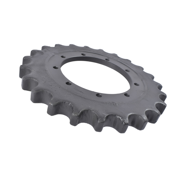 链轮 Drive Sprocket Replacement for Kobelco SK025 Takeuchi TB125 TB138FR TB235 Mini Excavator-3